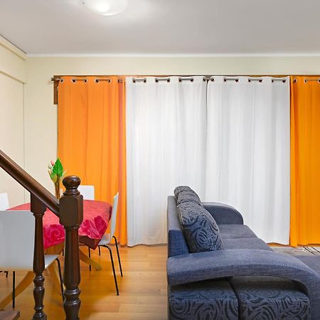 Crals - Casa Da Praceta Lägenhet Braga Exteriör bild