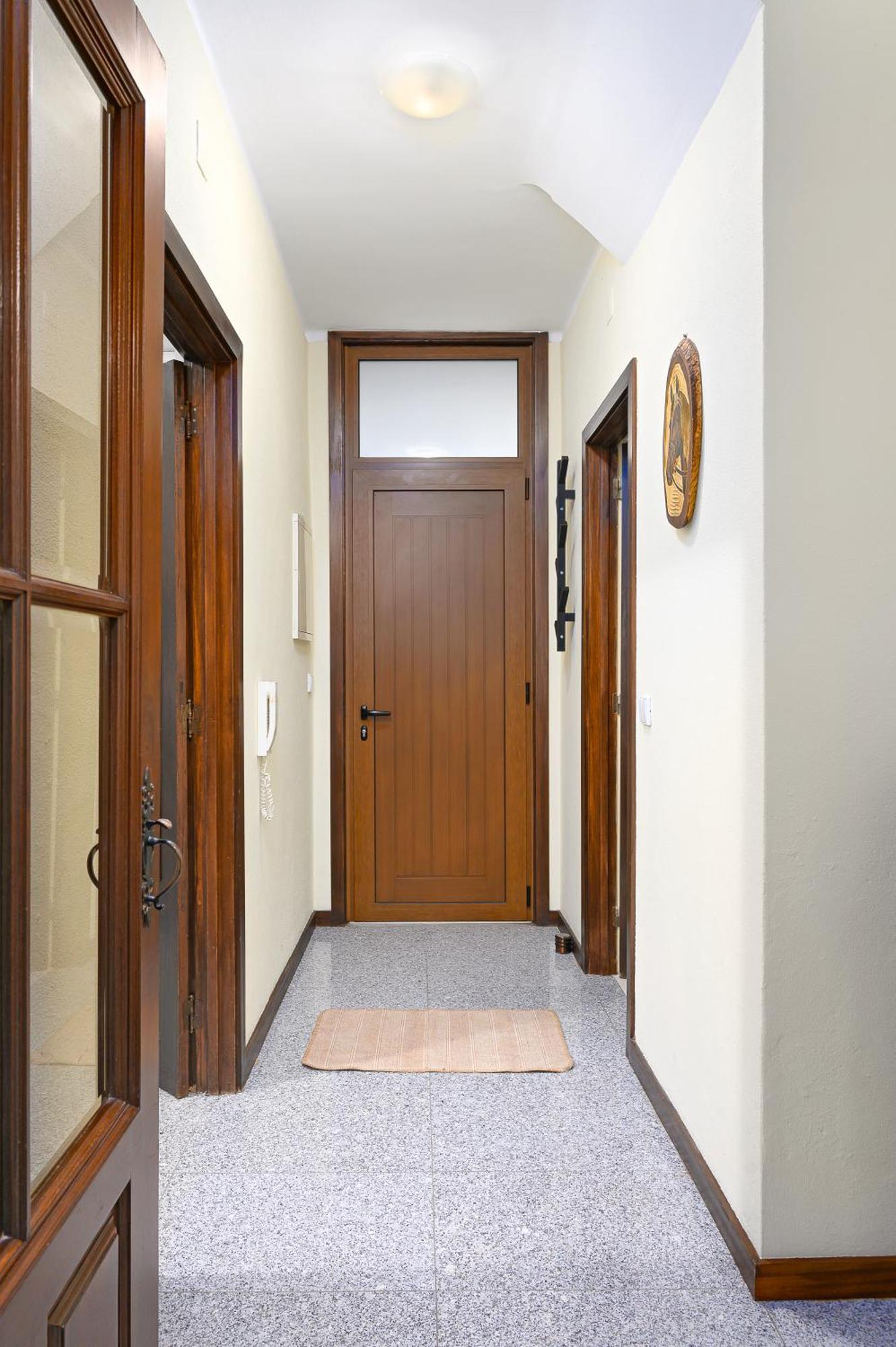 Crals - Casa Da Praceta Lägenhet Braga Exteriör bild