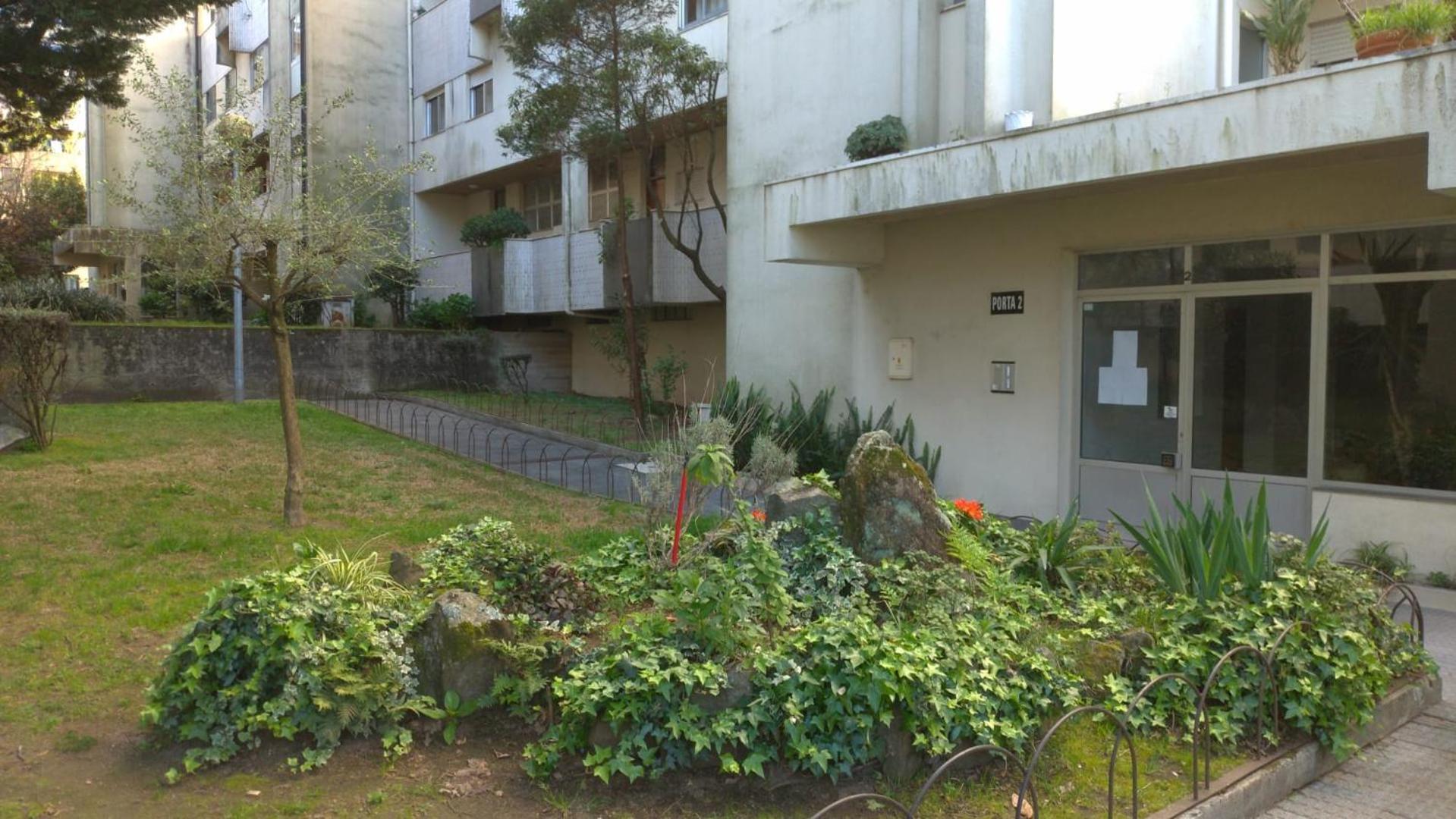 Crals - Casa Da Praceta Lägenhet Braga Exteriör bild